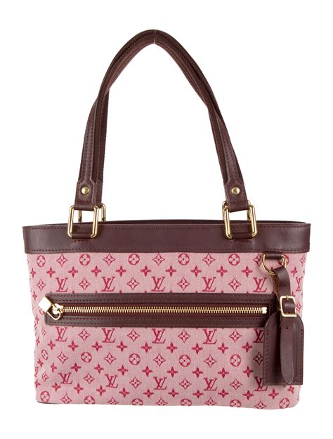 hot pink louis vuitton bag|Louis Vuitton Pink Bags & Handbags for Women for sale .